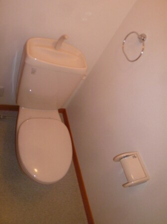 コロネードの物件内観写真